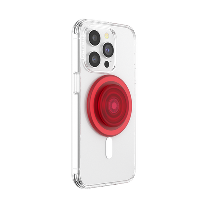 Blanchette Red — MagSafe PopGrip - US 93691