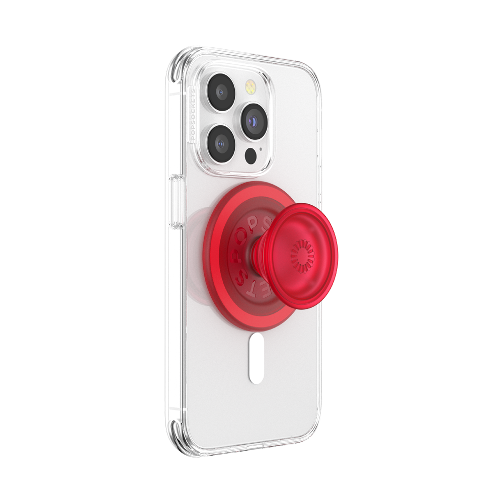 Blanchette Red — MagSafe PopGrip - US 64682
