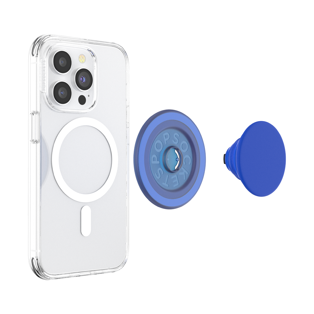 Cobalt — MagSafe PopGrip - US 50001