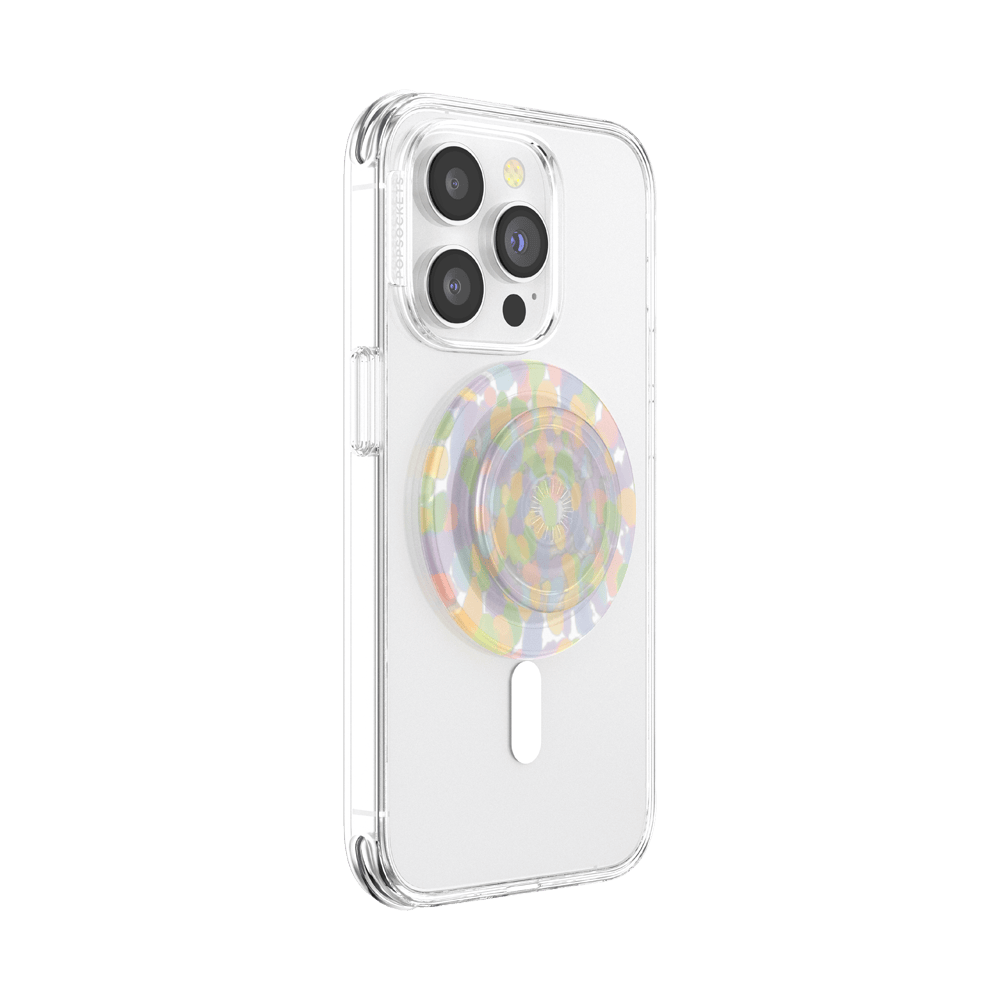 Rainbow Glass — MagSafe PopGrip - US 11363