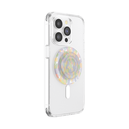 Rainbow Glass — MagSafe PopGrip - US 11363