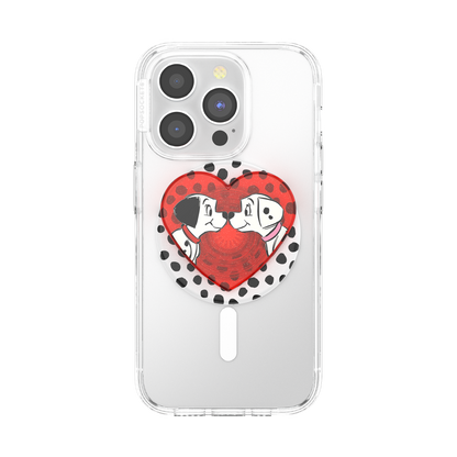 Heart Two Cute — MagSafe PopGrip - US 14943