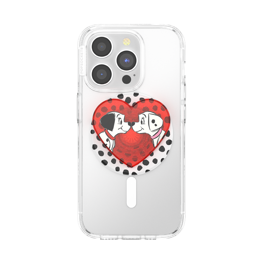 Heart Two Cute — MagSafe PopGrip - US 36778