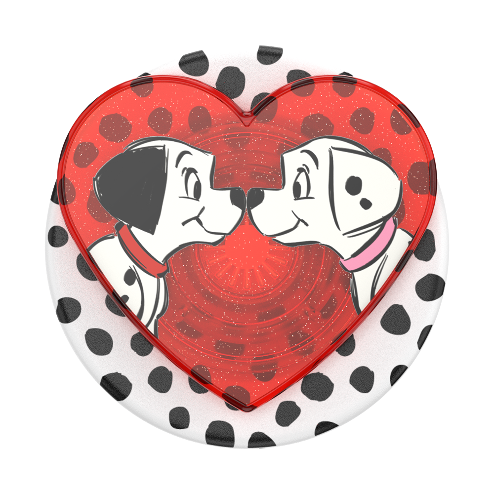 Heart Two Cute — MagSafe PopGrip - US 61520