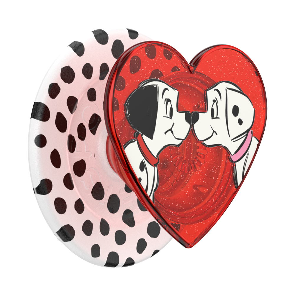 Heart Two Cute — MagSafe PopGrip - US 84110
