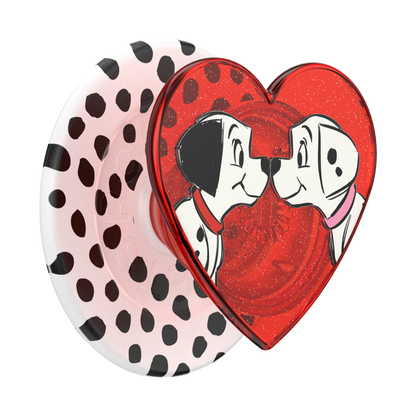 Heart Two Cute — MagSafe PopGrip - US 36778