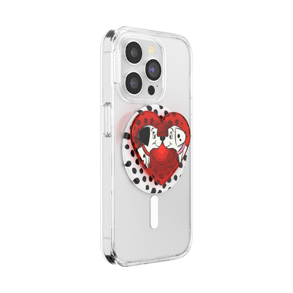 Heart Two Cute — MagSafe PopGrip - US 48741