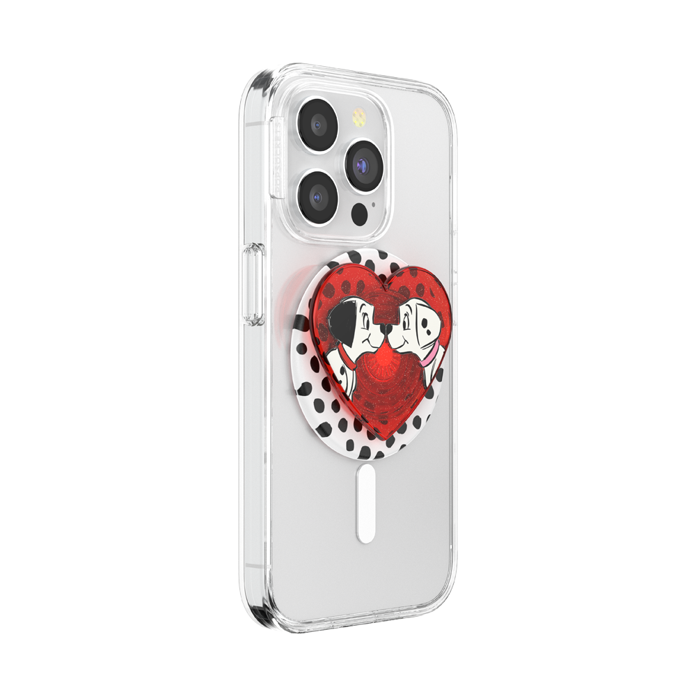Heart Two Cute — MagSafe PopGrip - US 02229