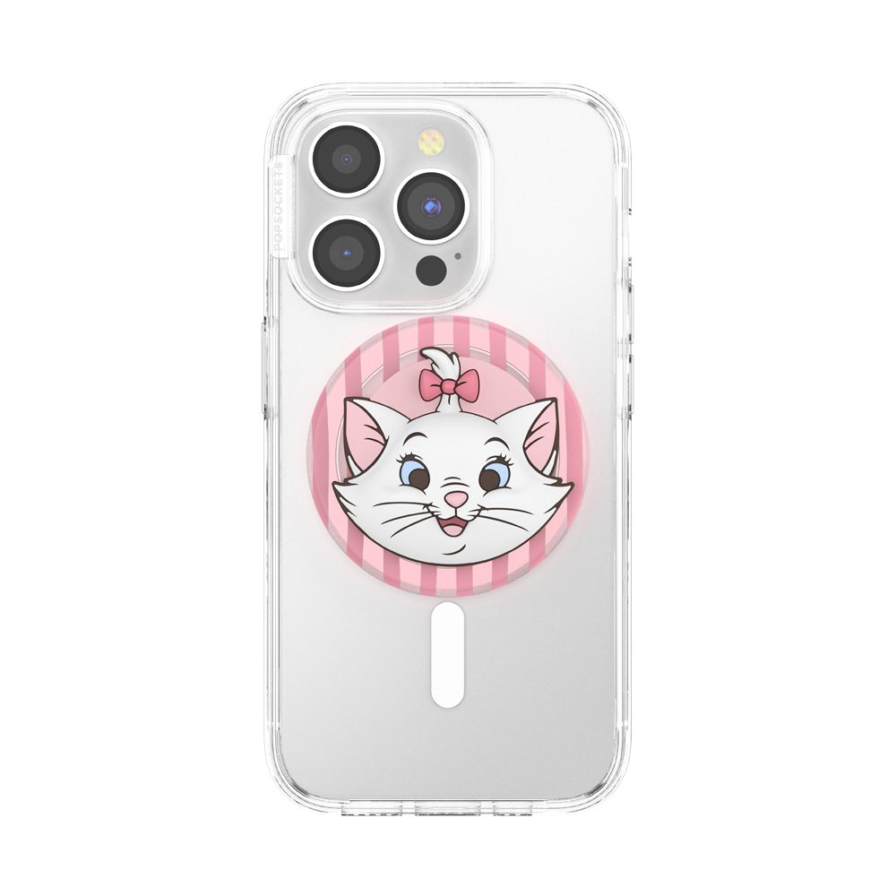 PopOut Marie — MagSafe PopGrip - US 31746