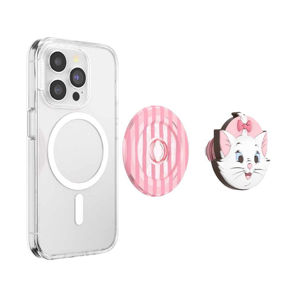 PopOut Marie — MagSafe PopGrip - US 99175