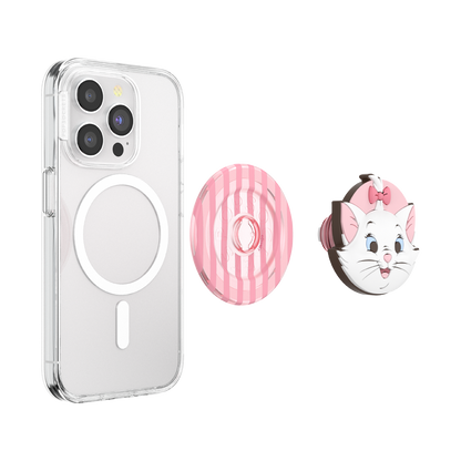 PopOut Marie — MagSafe PopGrip - US 21456