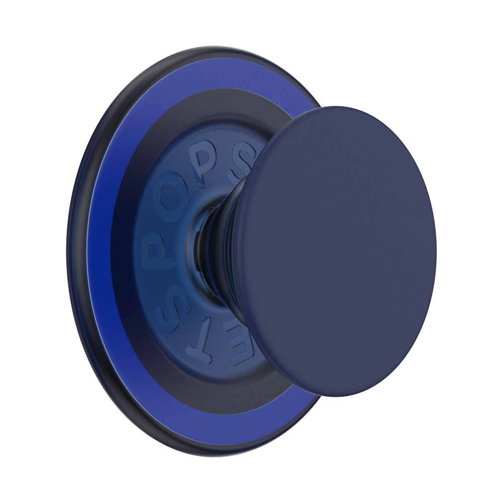 PopOut Basic Naval — MagSafe PopGrip - US 93001