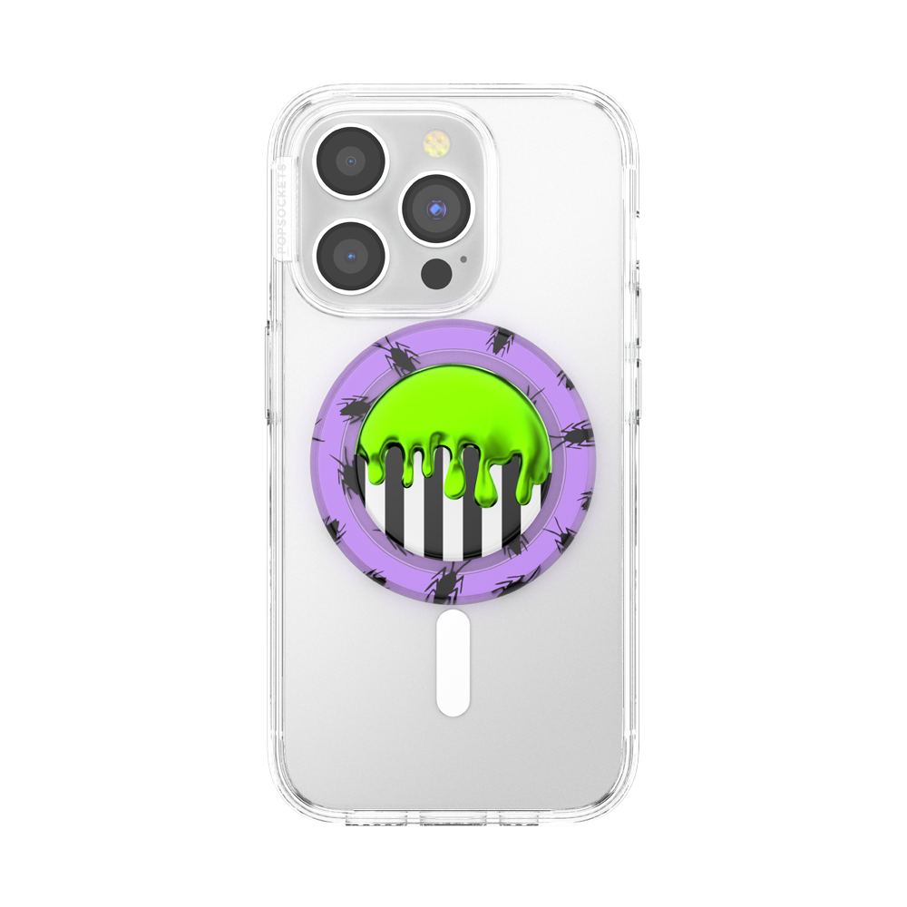 Beetlejuice Drip — MagSafe PopGrip - US 45539
