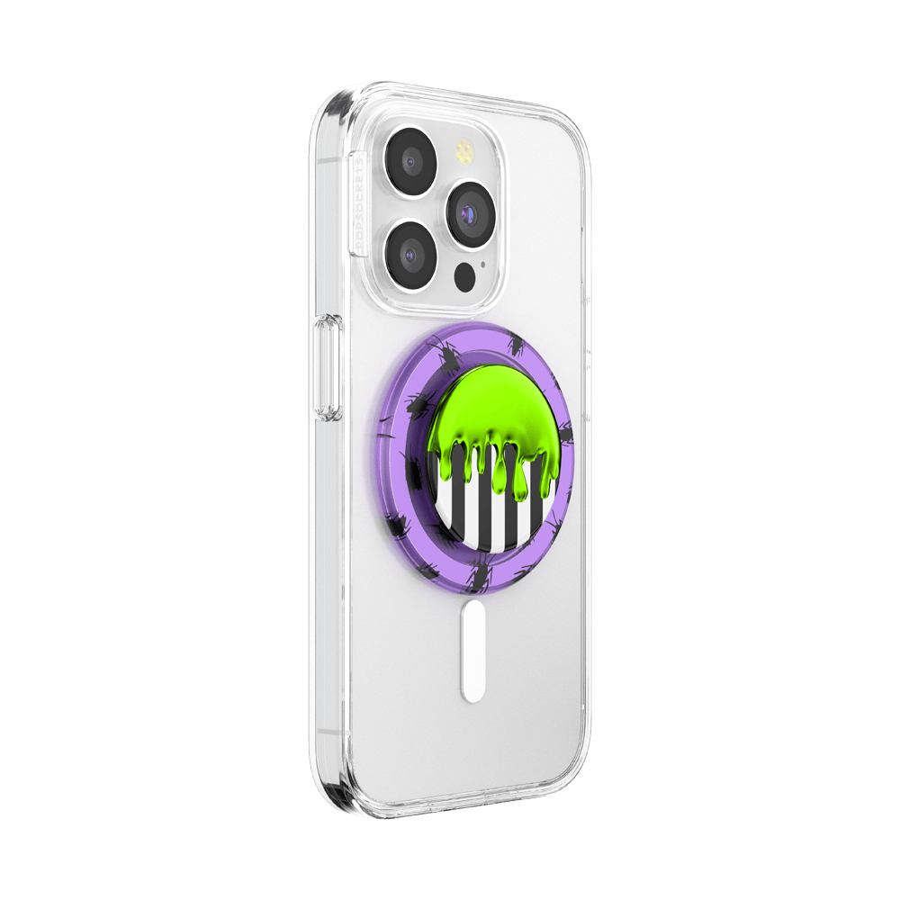 Beetlejuice Drip — MagSafe PopGrip - US 98567