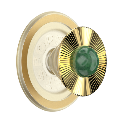 Jade Brooch — MagSafe PopGrip - US 75001