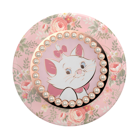 Enamel Marie In Bloom — MagSafe PopGrip - US 37102