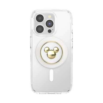 Enamel Mickey — MagSafe PopGrip - US 93484