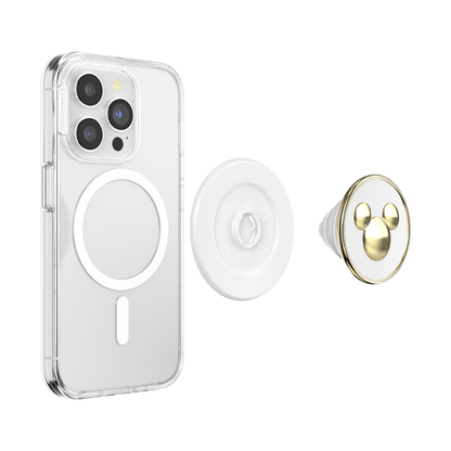 Enamel Mickey — MagSafe PopGrip - US 26004