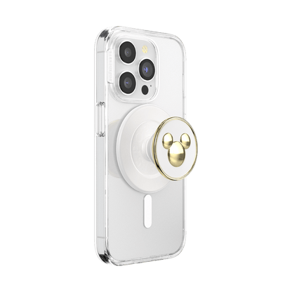 Enamel Mickey — MagSafe PopGrip - US 93484
