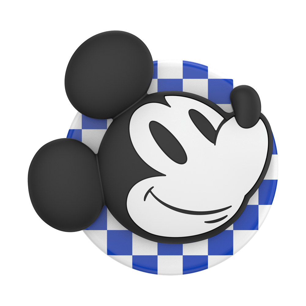 PopOut Classic Mickey — MagSafe PopGrip - US 38423