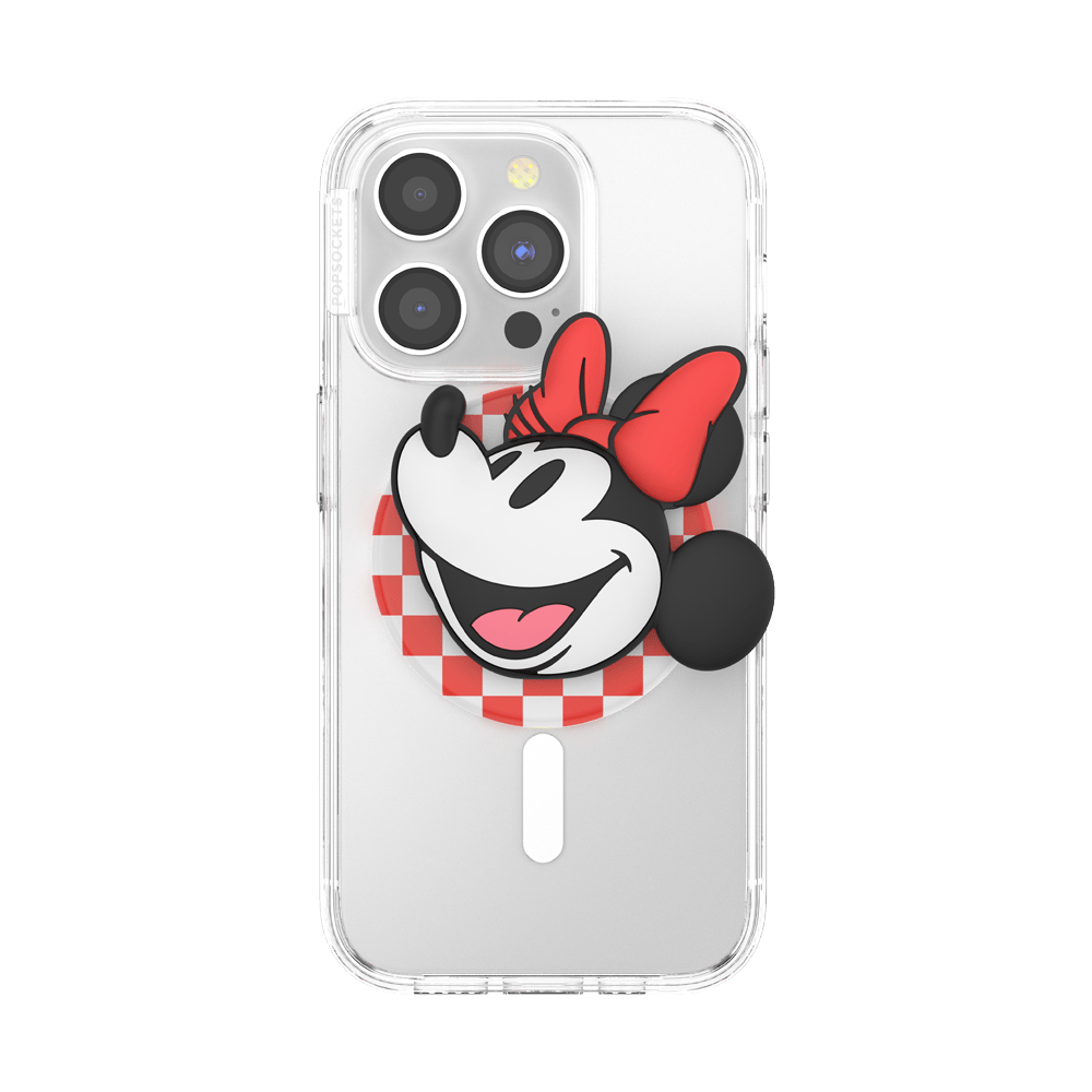 PopOut Classic Minnie — MagSafe PopGrip - US 52047
