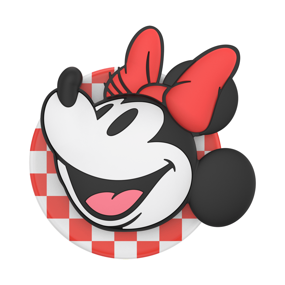 PopOut Classic Minnie — MagSafe PopGrip - US 06930