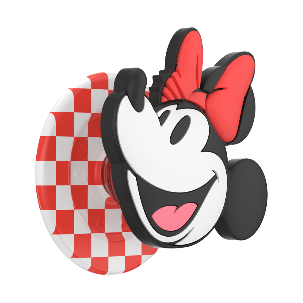 PopOut Classic Minnie — MagSafe PopGrip - US 38045