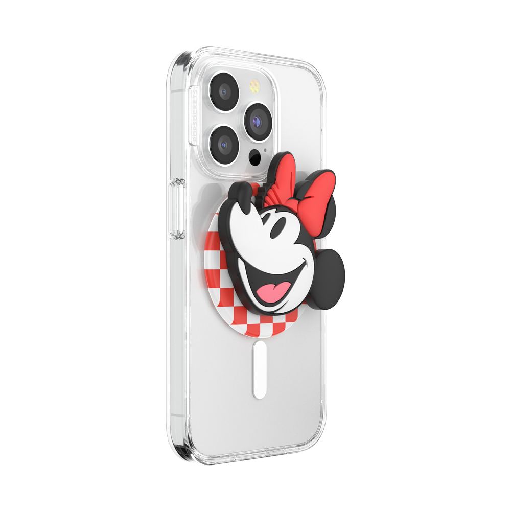 PopOut Classic Minnie — MagSafe PopGrip - US 38045