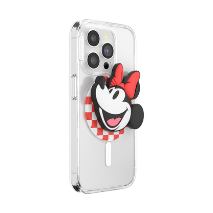 PopOut Classic Minnie — MagSafe PopGrip - US 36553