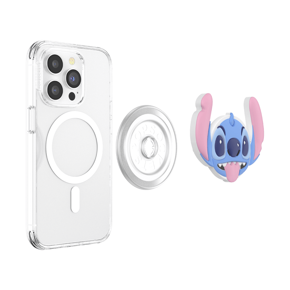 PopOut Dreamy Stitch — MagSafe PopGrip - US 63570