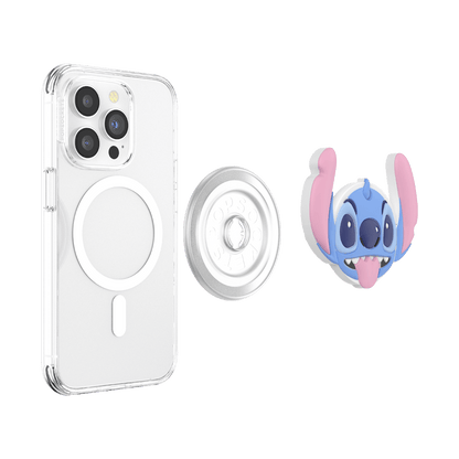 PopOut Dreamy Stitch — MagSafe PopGrip - US 63570