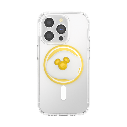 PopOut Sunny Side Up — MagSafe PopGrip - US 36282