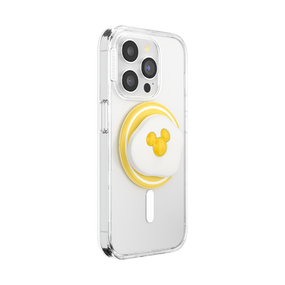 PopOut Sunny Side Up — MagSafe PopGrip - US 65846