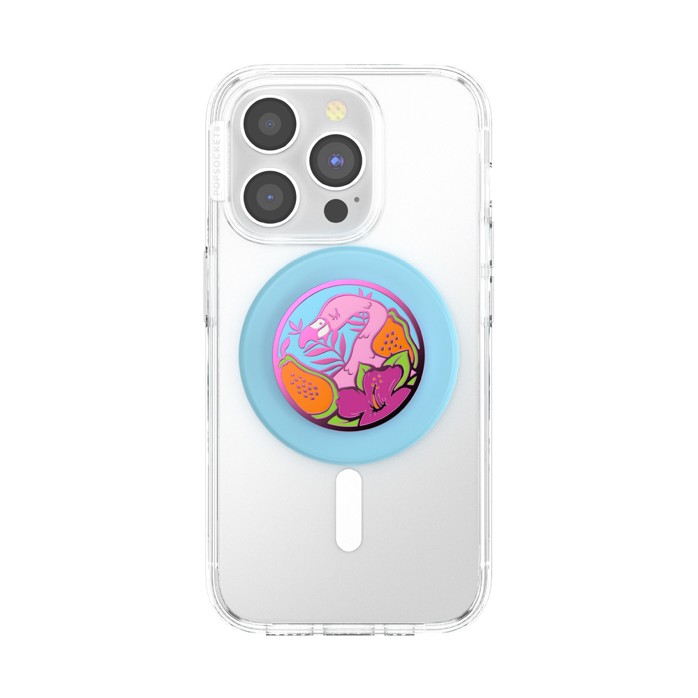 Flamingo — MagSafe PopGrip - US 38538