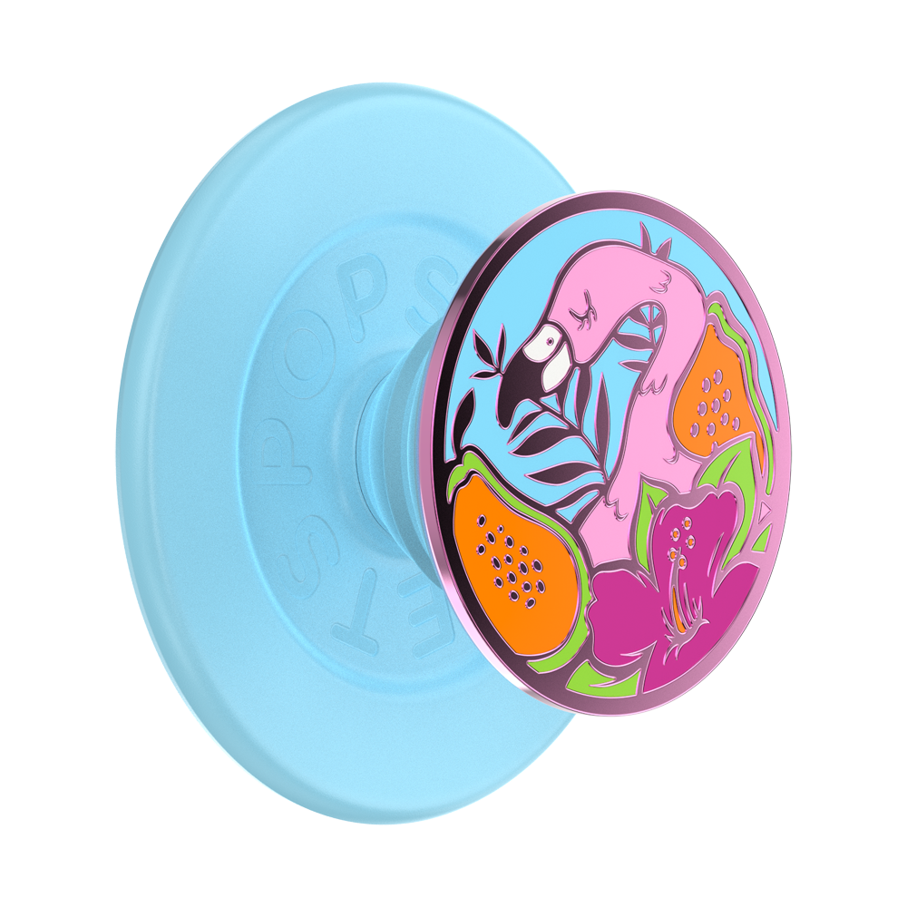 Flamingo — MagSafe PopGrip - US 59411