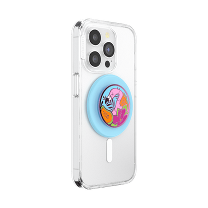 Flamingo — MagSafe PopGrip - US 56559