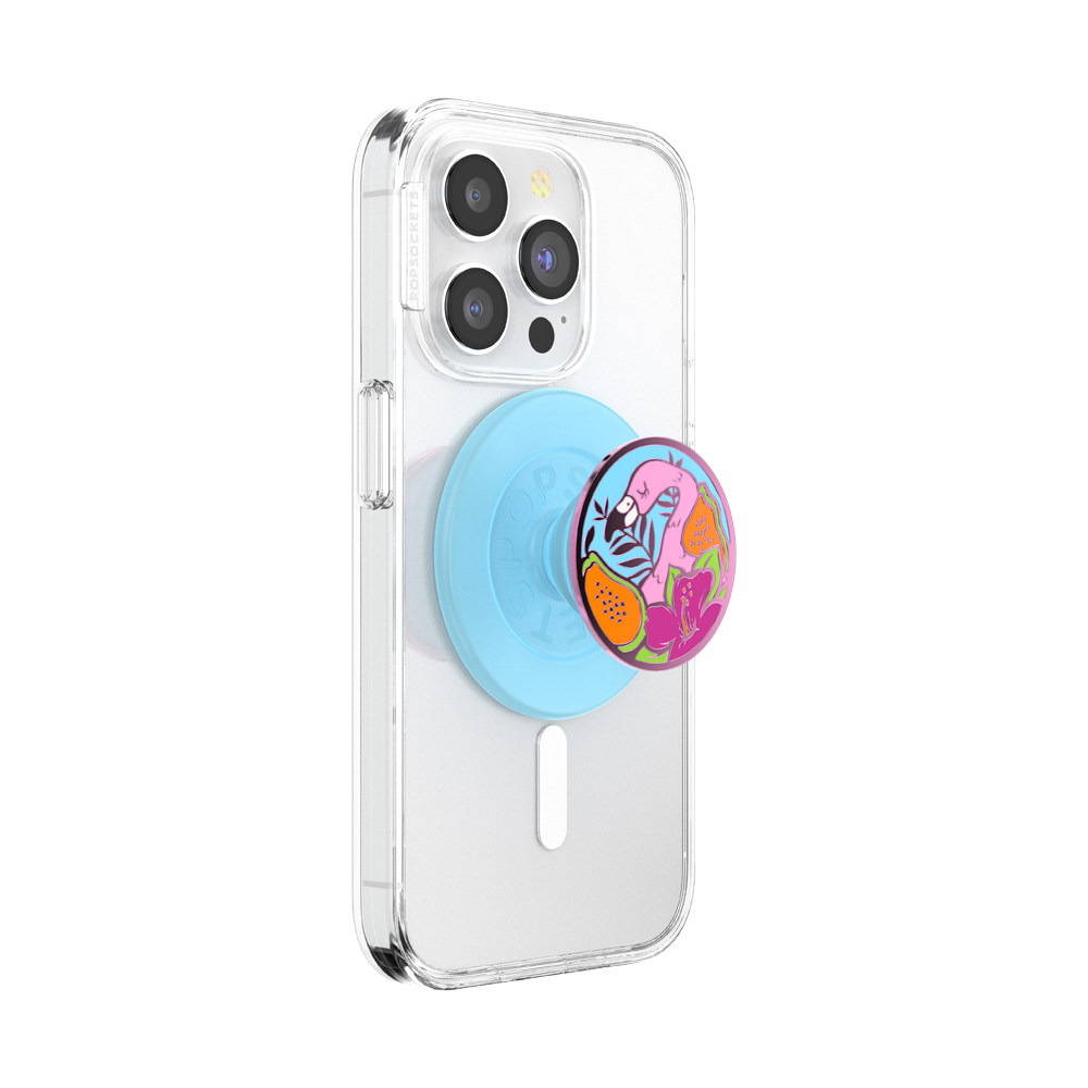 Flamingo — MagSafe PopGrip - US 56559