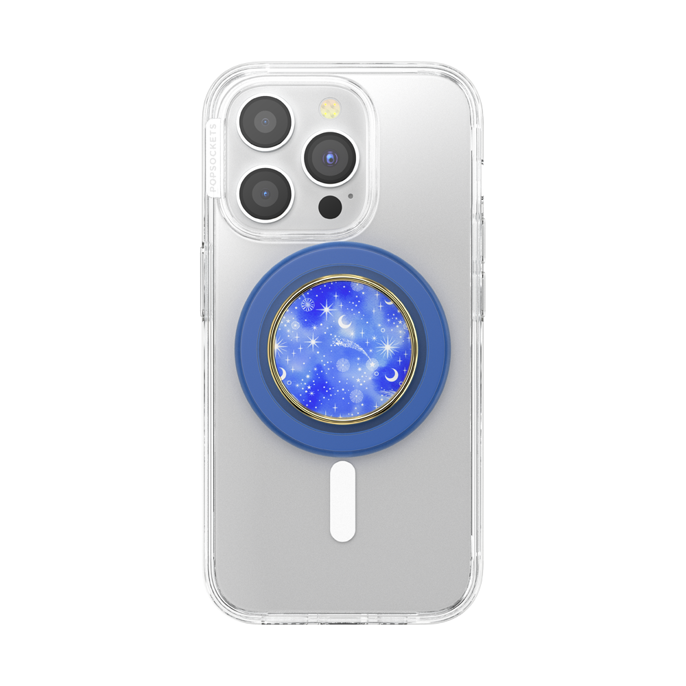 Enamel Celestial — MagSafe PopGrip - US 96326