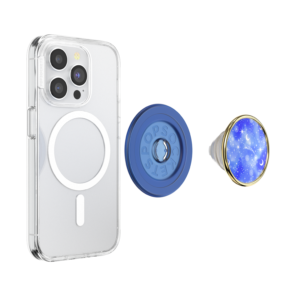 Enamel Celestial — MagSafe PopGrip - US 74112