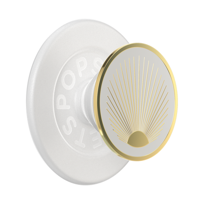 Enamel Radiant White — MagSafe PopGrip - US 33789