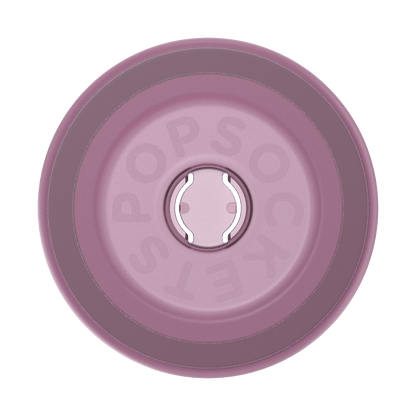 Enamel Sun Jewel Mauve — MagSafe PopGrip - US 18129