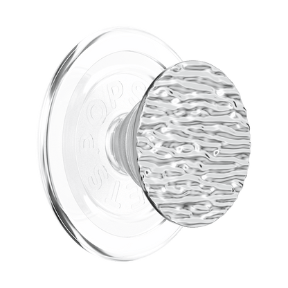 Fata Morgana Chrome — MagSafe PopGrip - US 66635
