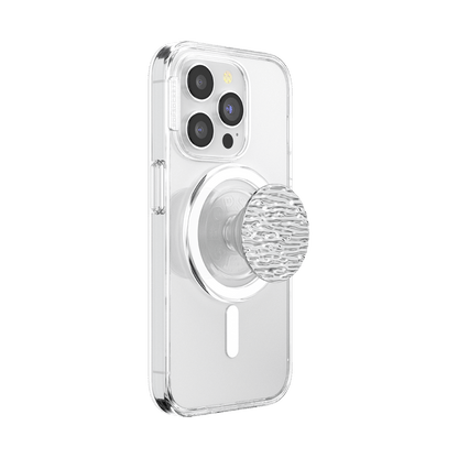 Fata Morgana Chrome — MagSafe PopGrip - US 66635