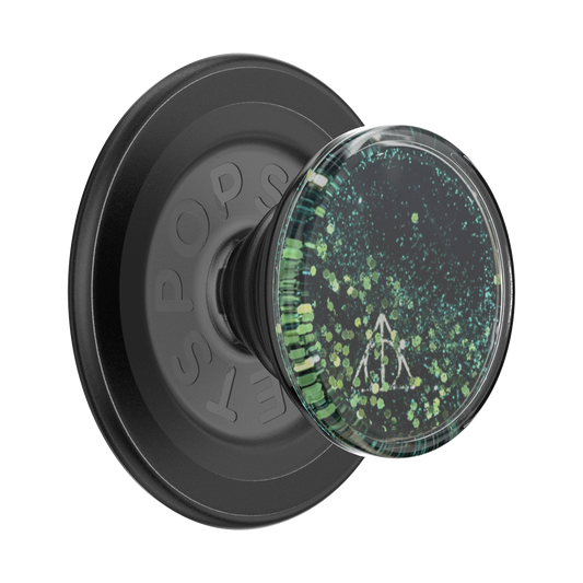 Tidepool There's Only Power — MagSafe PopGrip - US 05701