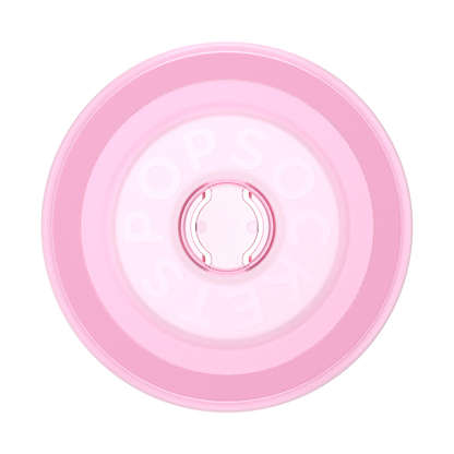 Hot Girls Read Pink — MagSafe PopGrip - US 24311