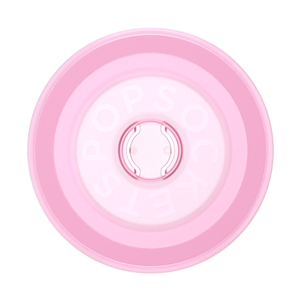 Hot Girls Read Pink — MagSafe PopGrip - US 36765