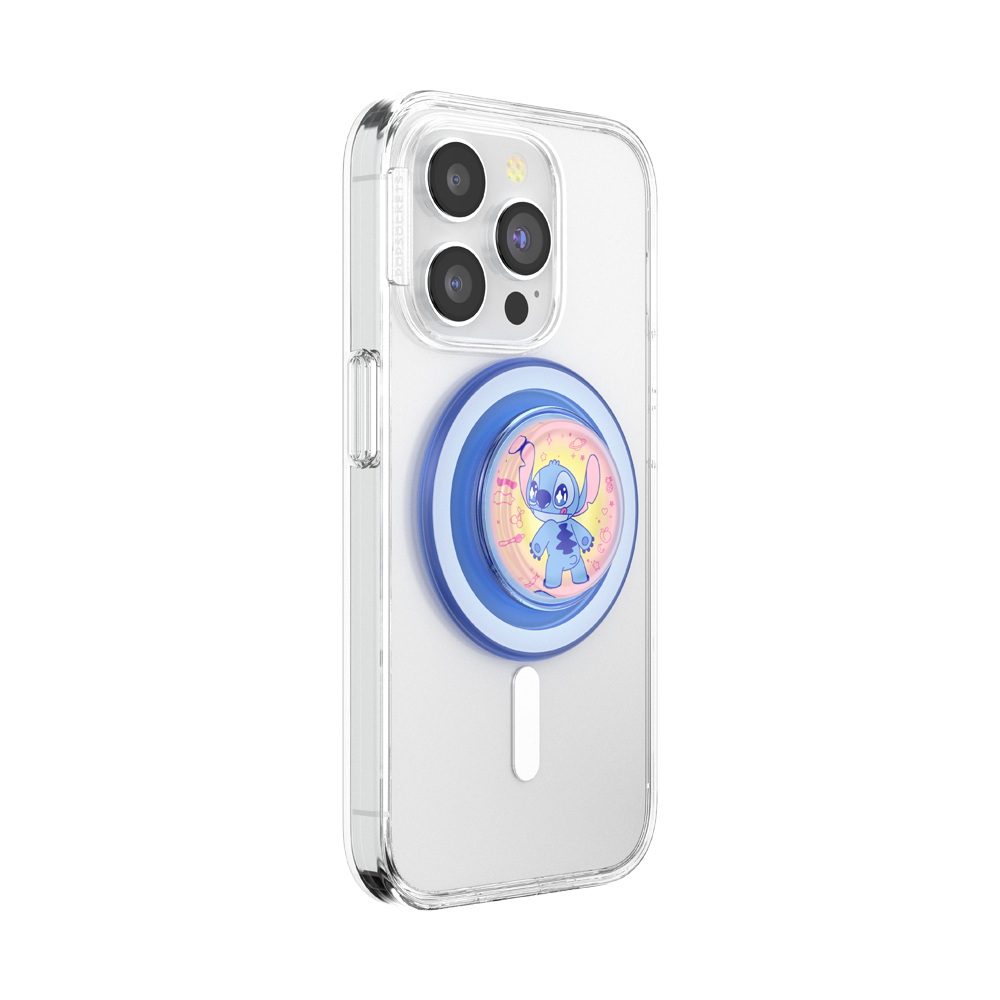Jelly Star Stitch — MagSafe PopGrip - US 99109