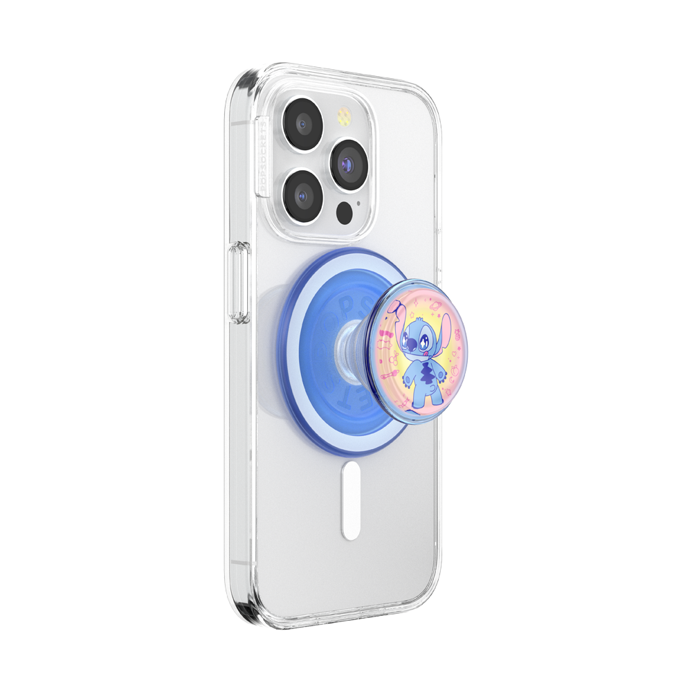 Jelly Star Stitch — MagSafe PopGrip - US 84984