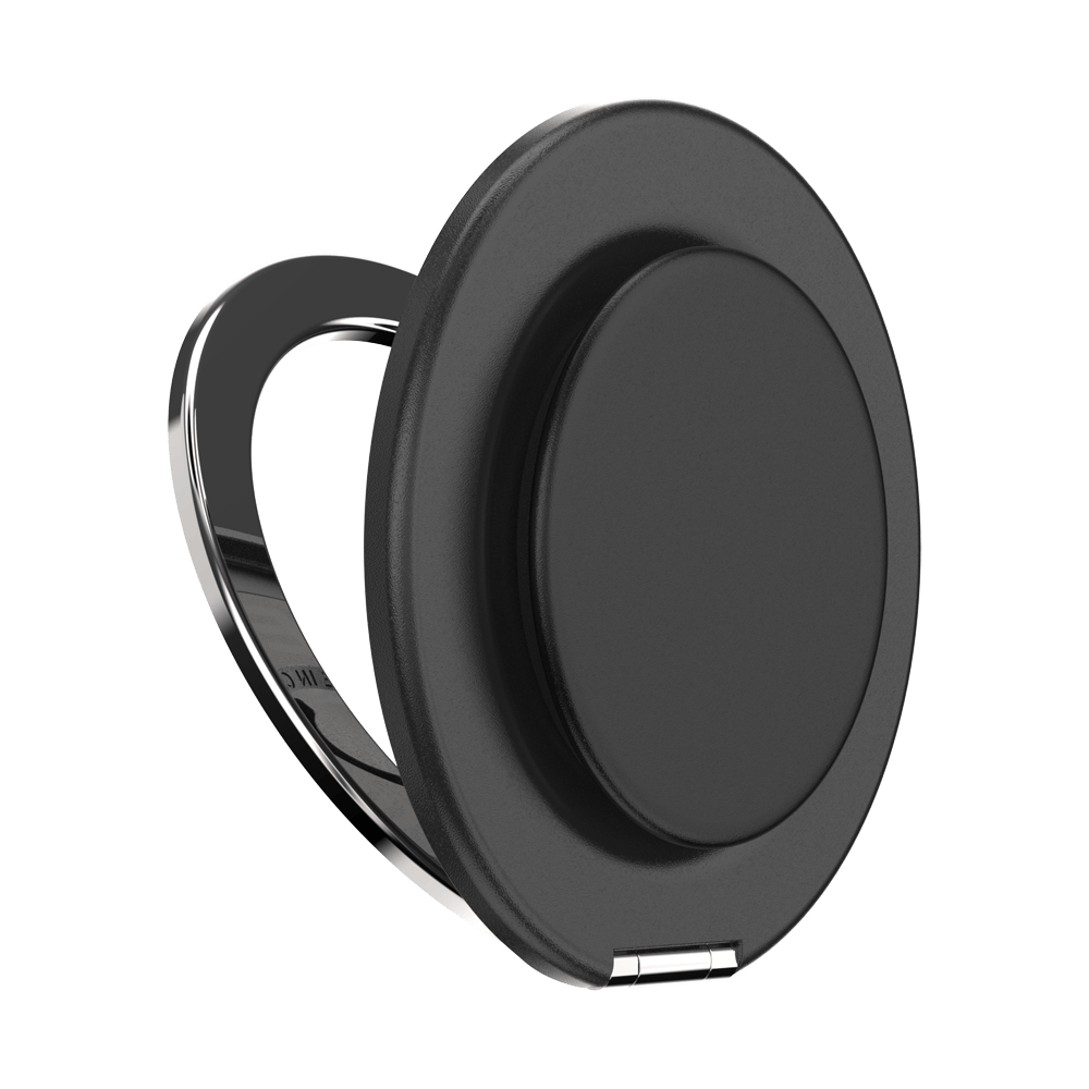 Black — MagSafe Kick-Out Grip & Stand - US 98865