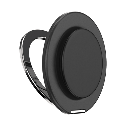 Black — MagSafe Kick-Out Grip & Stand - US 52591